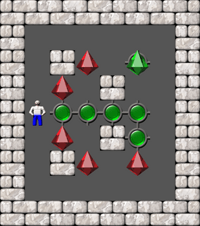 Уровень 312 — More Bugs collections